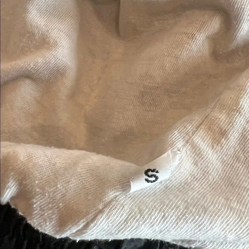 KUMA Sport Vintage 80’s Multicolored Parachute Windbreaker Jacket Small - Picture 9 of 10